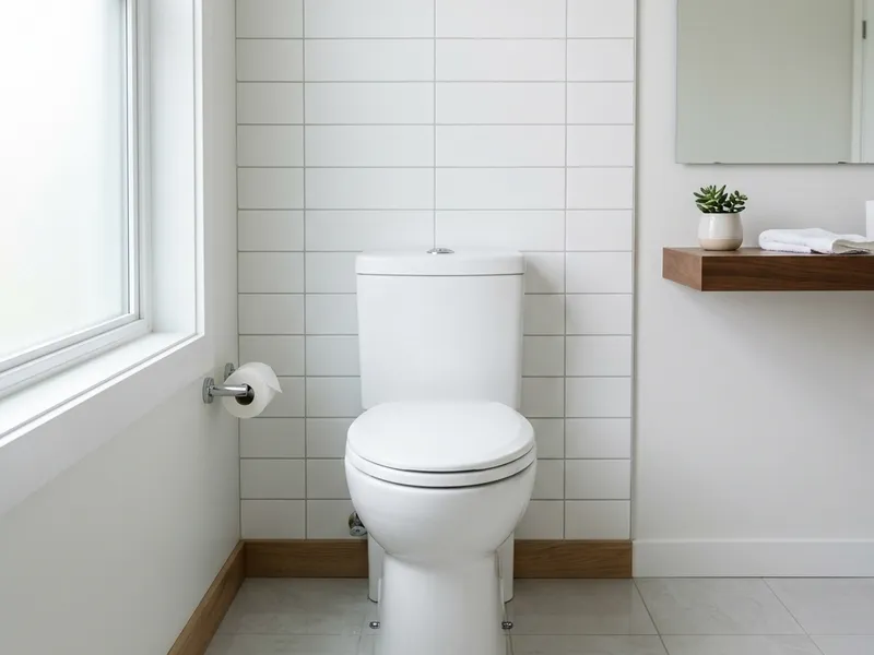 Toilet Repair & Installation Plumber in Holladay, UT